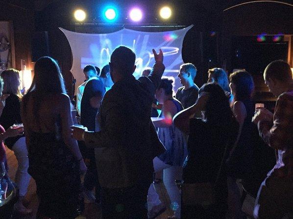 Live Fusion Entertainment