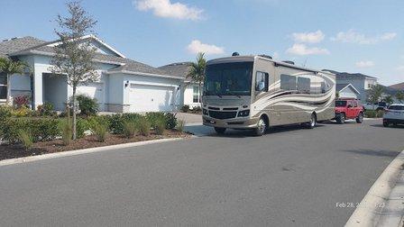Gator RV Service