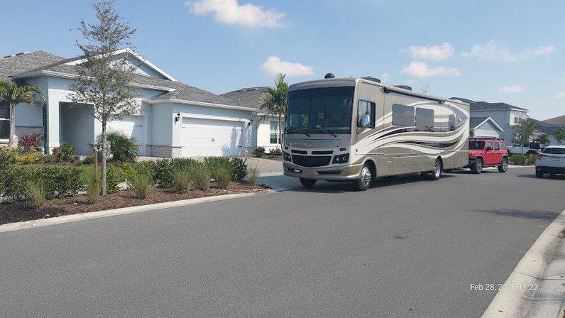 Gator RV Service