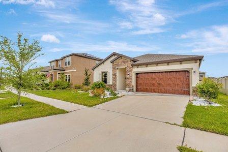 The Ans Group - Keller Williams Suburban Tampa