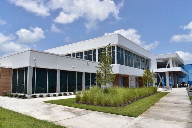 BayCare Urgent Care (Bloomingdale)