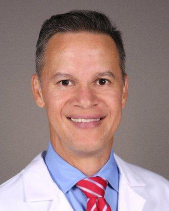 David G. Belloso, MD