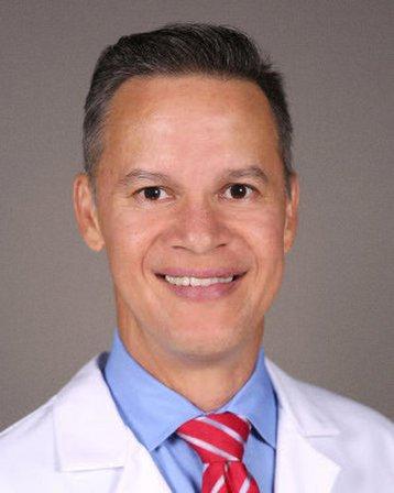 David G. Belloso, MD