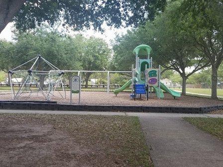 Stearns Road Park
