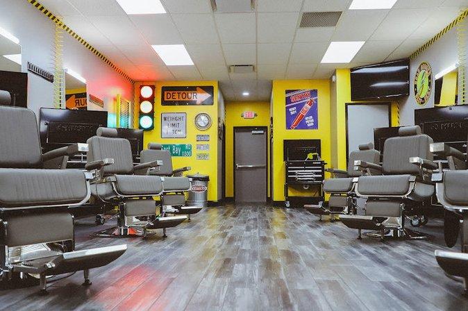 Flawless Blend Barbershop Wimauma