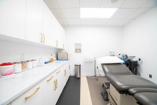 SynergyMD Plastic Surgery