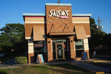 Salem's Fresh Eats