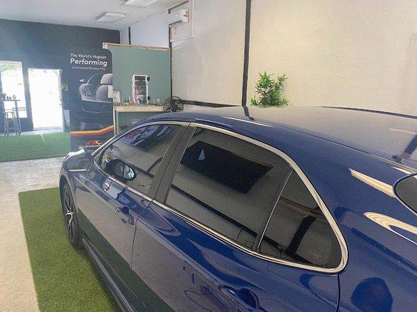 47 Tints