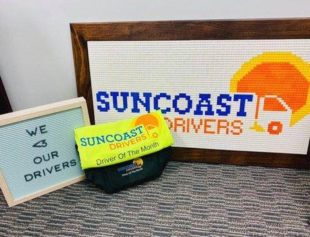 Suncoast Drivers