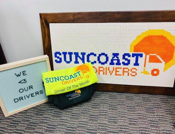 Suncoast Drivers