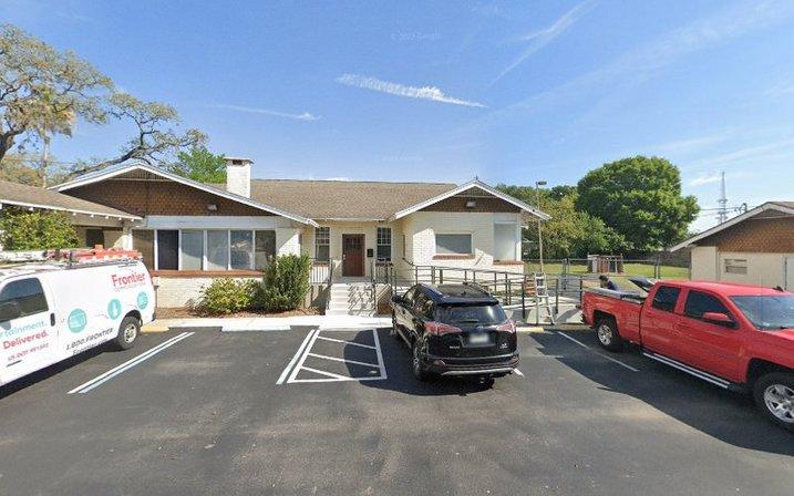Dynamic State Behavioral Health