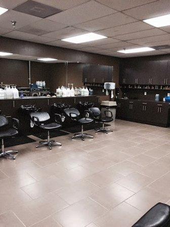 Artistic Nails & Beauty Academy