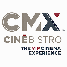 CMX CinéBistro at Hyde Park Village