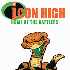 Icon High School