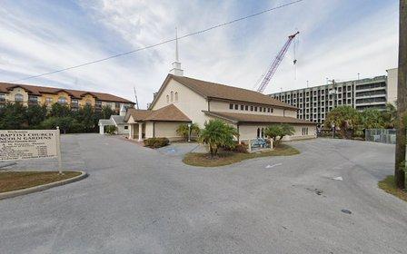 First Baptist Church of Lincoln Gardens in Tampa