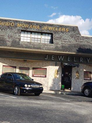 Guido's Jewelers