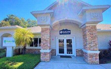 Radius TBI Tampa