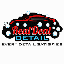 Real Deal Mobile Detailing LLC