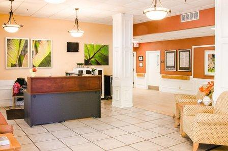 Signature HealthCARE of Pinellas Park