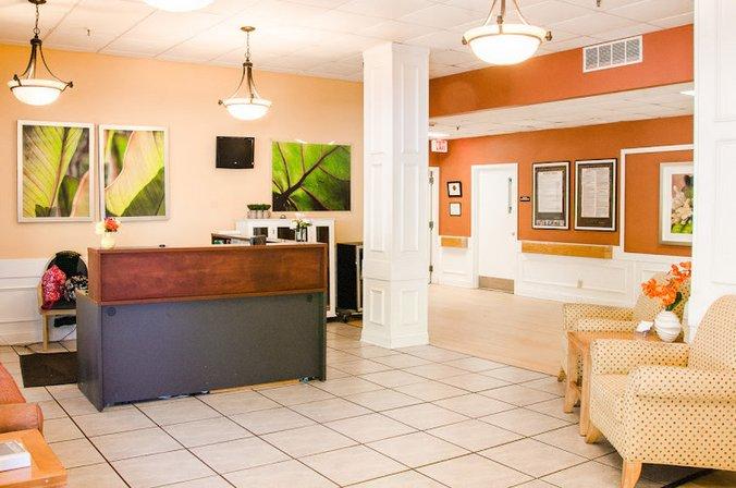 Signature HealthCARE of Pinellas Park
