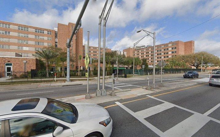 Lakeland Regional Health Medical Center