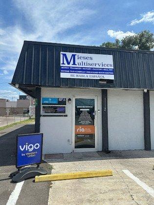 Mieses Multiservices
