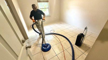 Fusion Cleaning