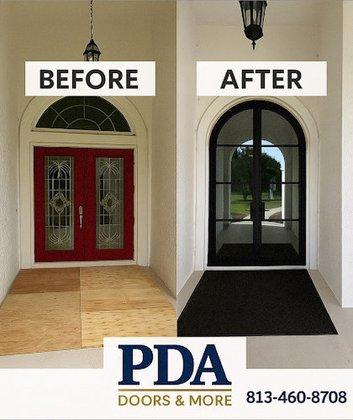 PDA Doors And More