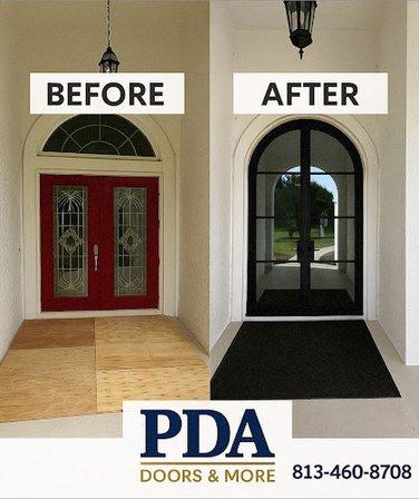 PDA Doors And More