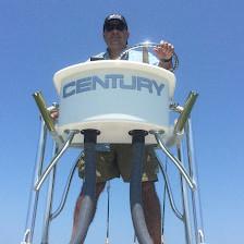 Jimmys Fishing Charters