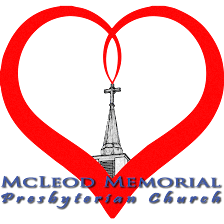 McLeod Memorial Presbyterian Church