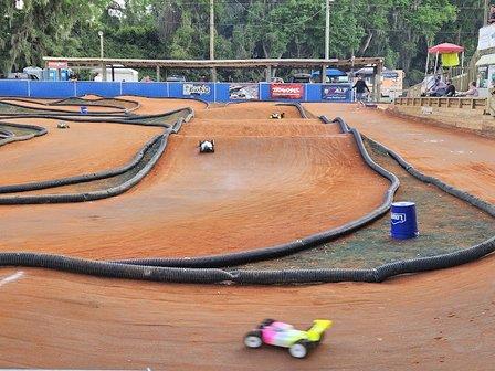 Triple Nickel Raceway