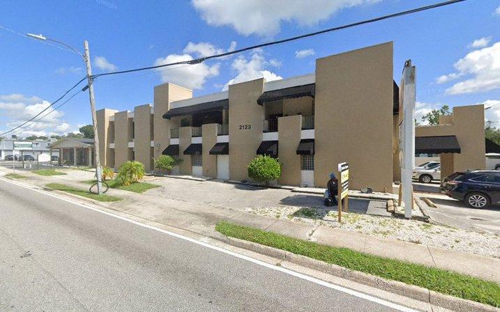 Quality Air Duct Cleaning Tampa