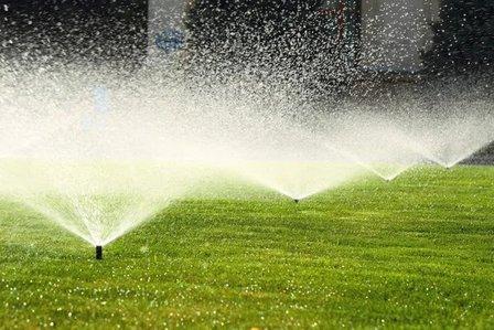 Get It Done Sprinkler Repair