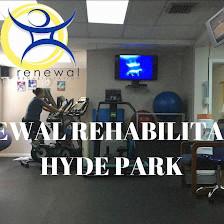 Renewal Rehabilitation, Inc.