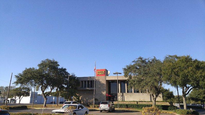 Wells Fargo Bank