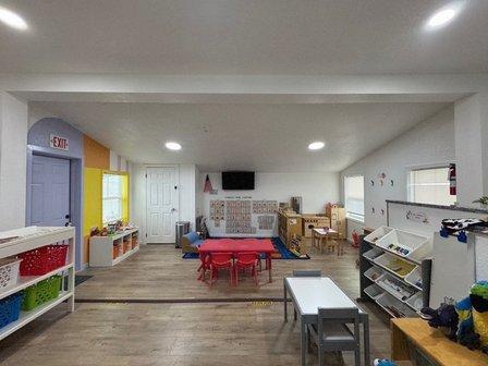 Little Sunrays Preschool LLC -F13HI0937