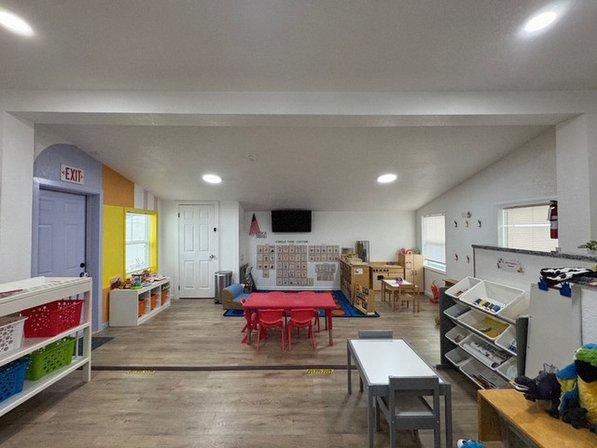 Little Sunrays Preschool LLC -F13HI0937
