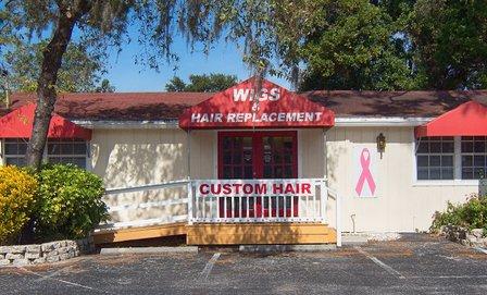Custom Hair Tampa