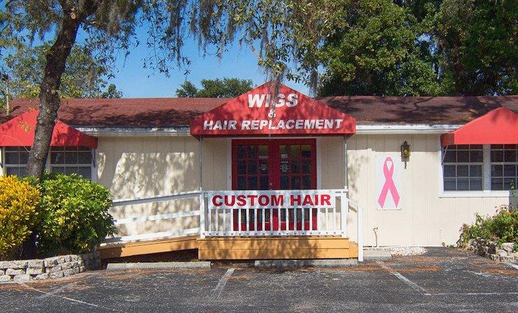 Custom Hair Tampa