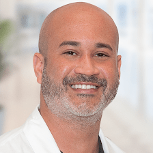 Elvis Castillo-Garcia, MD, CWSP