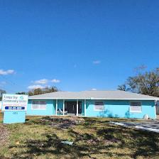 Tampa Bay Community Center
