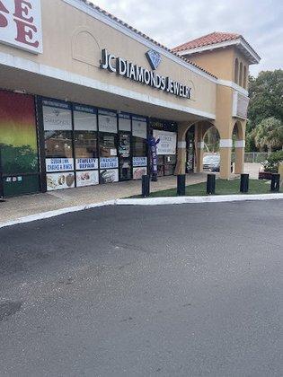 conquistador plaza