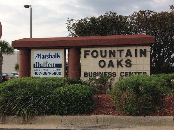 Fountain Oaks