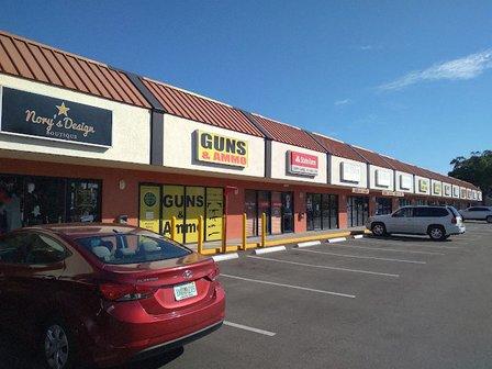 Northwest Plaza