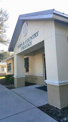 HCA Florida West Tampa Hospital