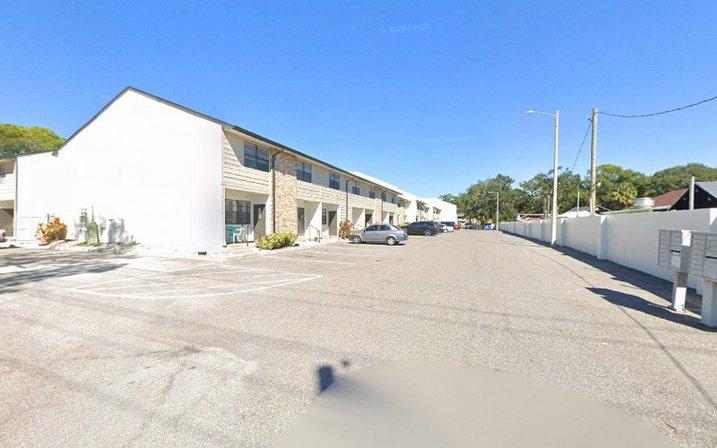 Cascade Townhomes