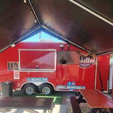 Pabellon Food Trailer
