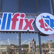 Tellfix Tampa - Phone & Electronic Fix