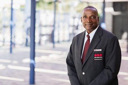 Securitas Security Services USA